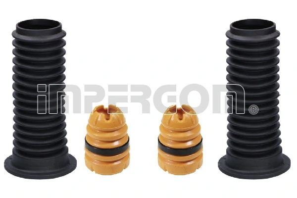 Dust Cover Kit, shock absorber